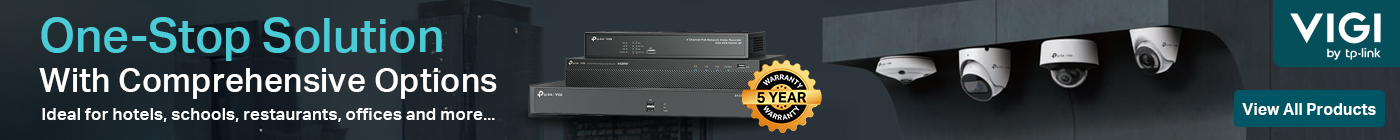 TP-LINK VIGI